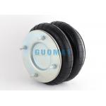 Double Convoluted Rubber Air Spring FD210-22 DS Air Bellow Navigator 10''X2 Norgren M/31102 for sale
