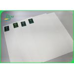 17.7mm 160 + 10g Folding Box Board With Plastic Coated FDA Approved Waterproof