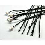 Mini Epoxy Precision NTC Thermistor With PVC Twin Insulated Leads for sale