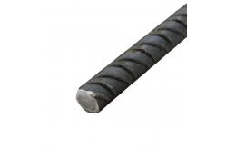 China 10mm Deformed Steel Rebar Customized Iron Reinforcement Bars D12 supplier
