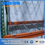 Warehouse Storage rack with 100% Compatibility with US Teardrop rack