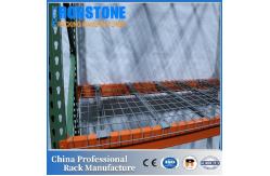China Warehouse Storage rack with 100% Compatibility with US Teardrop rack supplier