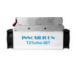 Innosilicon T2t 26th/S Asic Miner Algorithm SHA256 2100W Bitcoin Mining Machine
