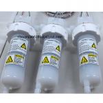 High Purity Reliability Heating Of Chemicals In Line Heater For Semiconductor for sale