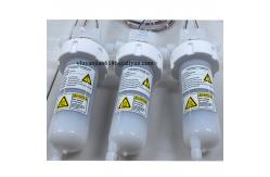 China High Purity Reliability Heating Of Chemicals In Line Heater For Semiconductor supplier