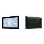 High Performance Floor Standing Touch Screen Kiosk High Level Of Integration