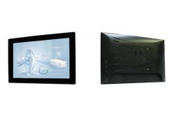 China High Performance Floor Standing Touch Screen Kiosk High Level Of Integration supplier