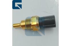 China 8-98023717-0 8980237170 For 4HK1 Water Temperature Sensor supplier