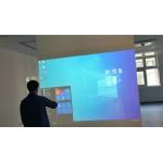 High Precision Portable Interactive Whiteboard Laser Touch Module