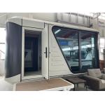 FULL-KING M20 Space Capsule House Ultimate Solution for Whole House Customization