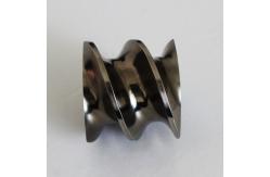 China HIP Process Twin Screw Extruder Elements 316L Customized supplier