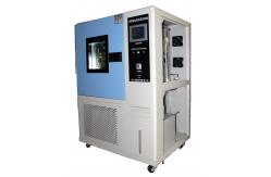 China 1500L Temperature and Humidity Test Chamber with 304 Stainless Steel Material supplier