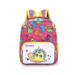 High Capacity Kid Childrens Back Pack Customizable Logo