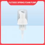 Second Generation 30mm Foam Pump Engine For Dispensing Foam Products for sale