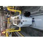 HVAC Equipment Automatic Hairpin Bender Machine For Air Conditioners