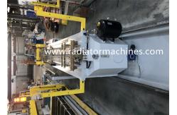 China HVAC Equipment Automatic Hairpin Bender Machine For Air Conditioners supplier