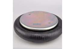 China High Pressure Ability W01-358-7008 Firestone Air Spring 1B12-300 Goodyear Airbag supplier