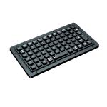 Embedded Rugged Military Silicone Rubber Keyboard 69 Keys USB Backlit Keyboard