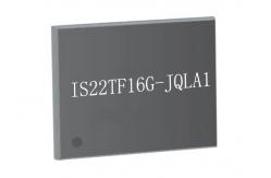 China FLASH NAND Memory IC IS22TF16G-JQLA1 100-LFBGA Integrated Circuit Chip 128Gbit supplier