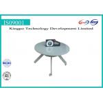 High Efficient Inclined Plane Tester Device , Stability Testing Equipment