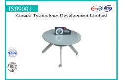 China High Efficient Inclined Plane Tester Device , Stability Testing Equipment supplier