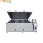 GB/T2423.22-2001 Salt Spray Corrosion Test Chamber ISO Machine GB/T10586-89 for sale