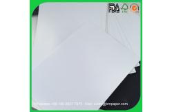 China 90gsm 115gsm Coated  two side Glossy Art Paper Couche Paper Matte Paper supplier