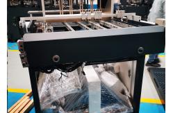 China Automatic Positioning Machine Game Board Hardcover Rigid Box supplier