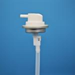 Industrial All Direction Spray Valve High-Pressure Cleaning Solution for Tank and Equipment Surface Treatment
 for sale