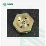 DO-160G Shower Head Nozzle With Digital Flowmeter For Civil Aviation Electronics for sale