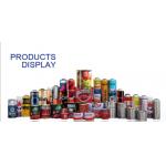 Dispensing Aerosol Products with Coconut Oil Tin Can Standard Or Customized Function and Actuator for sale