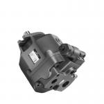 Yuken A Variable Displacement Piston Pump Hydraulic Fluid Axial Side Port Aluminum
