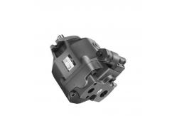 China Yuken A Variable Displacement Piston Pump Hydraulic Fluid Axial Side Port Aluminum supplier