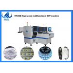 Led Bulb Power Driver Making Machine 90000CPH 0.2mm Components