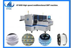 China Led Bulb Power Driver Making Machine 90000CPH 0.2mm Components supplier