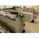 Computer-To-Screen Digital Textile Rotary Engraving Machine Low Power Consumption