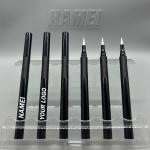 The Perfect Liquid Eyeliner Pencils - Precise Tip Cruelty Free Easy to Apply