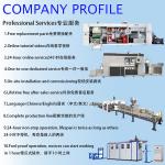 Easy To Operate and Maintain Plastic Vacuum Forming Machines