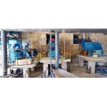 3-260 Tph Hammer Stone Crusher Machine Secondary And Fine Crushing Equipment