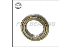 China Heavy Duty NU348EM Cylindrical Roller Bearings Single Row ID 240mm supplier