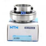 UC211 UC214 UC218 Pillow Ball Bearing Heavy Duty Pillow Block Ball Bearing Units For Agriculture Machine for sale