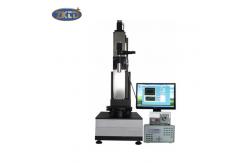 China Optical Measuring Eccentricity Tester Instrument Digital M100 Series supplier