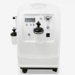 Konsung Medical Oxygen Concentrator Dual Flow Portable Oxygen Concentrator 10L for sale