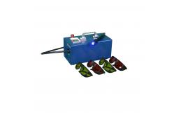 China M001 BTJG-I LED wide light exit footprint search light source supplier