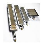 Propane LPG BBQ Grill Stove Gas Burners Gas Saved Infrared Ceramic for sale