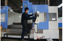 China Grader Blades and Overlays manufacturer