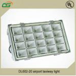 120V 100 Watt Explosion Proof LED Emergency Light 10000lm IP65 , CE LED Flood Lights for sale