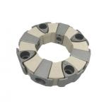 Excavator Parts:  E320B 320C 320D Hydraulic Pump Coupling Assembly