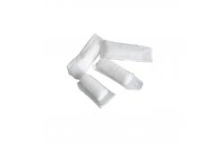 China 30g 4m*7.5cm Self Adhesive Elastic Bandage supplier