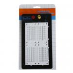 Reusable Socket Solder Circuit Board Breadboard Twin Adhesive Back for sale